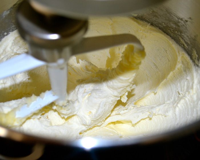 Краковский сырник (Sernik krakowski Pierre’a Herme)