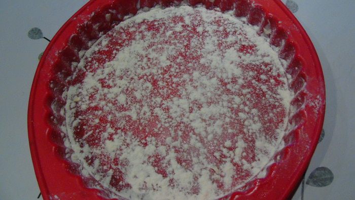 Нежнейшая творожная запеканка (без муки и манки)