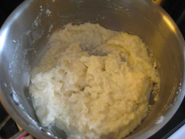 Кулич Пасхальный