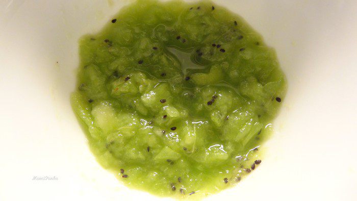 Молочный коктейль &amp;quot;Модерн&amp;quot;