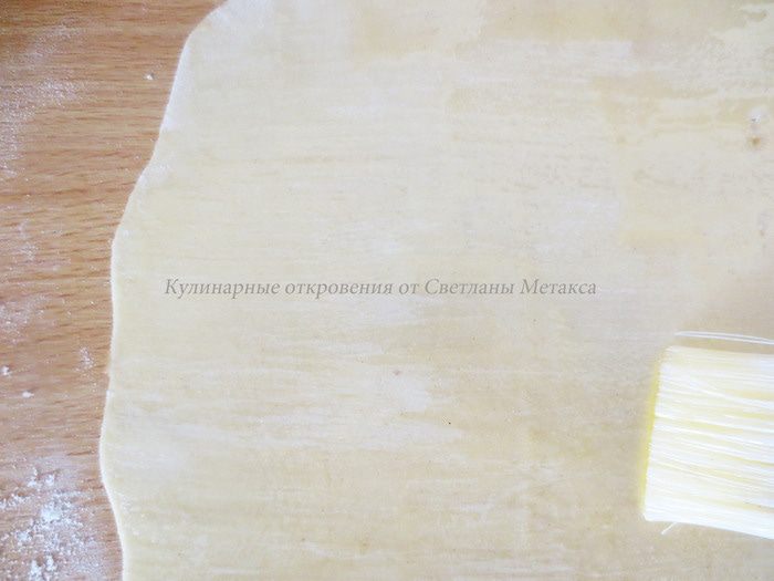 Пахлава (Баклава)