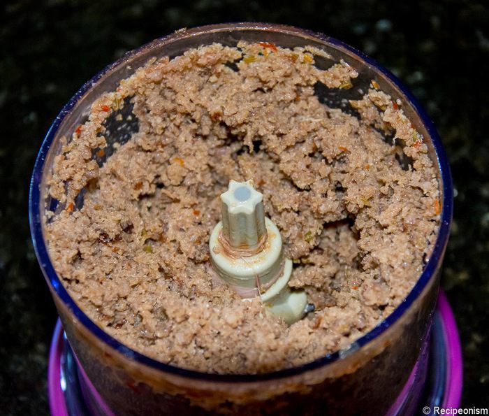 Тосканский суп (Zuppa toscana)