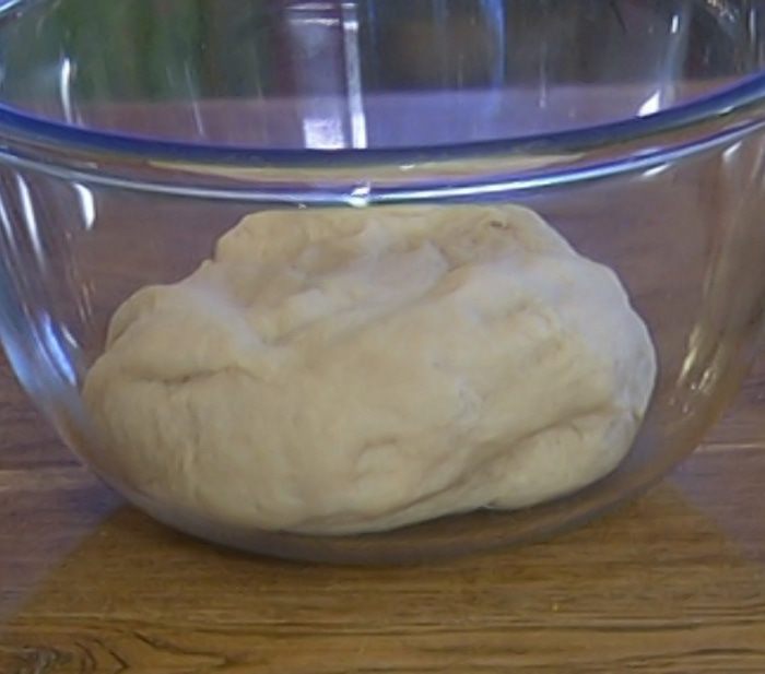 Пасхальный хлеб