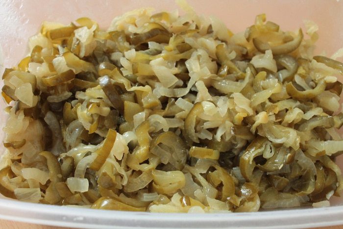 Тарт &amp;quot;Ароматы лета&amp;quot;