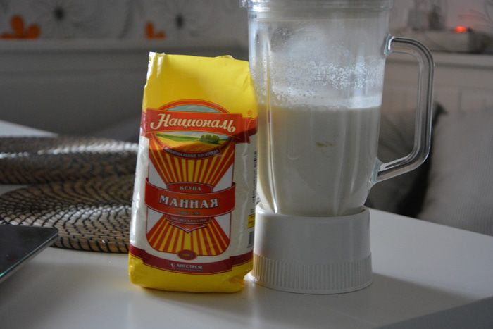 Бегрир по-мароккански 