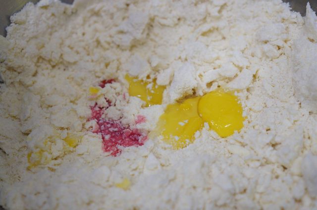 Печенье &amp;quot;Финиковые ньютоны&amp;quot;