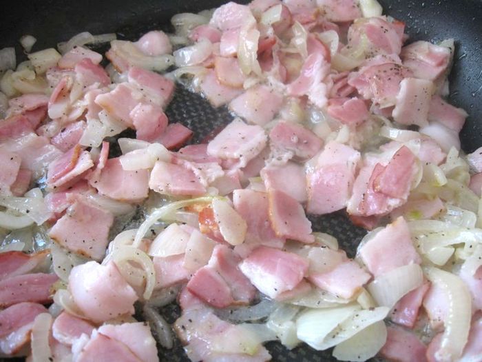 Рыбная запеканка из Прованса