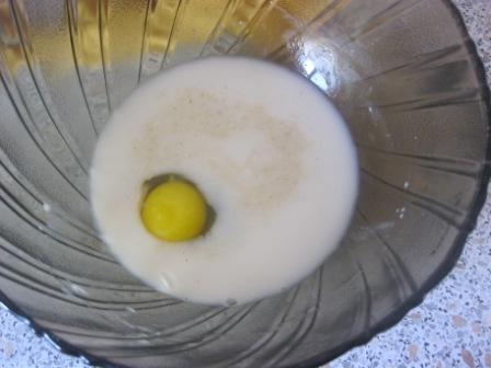 Финская плетенка с кардамоном (пулла)