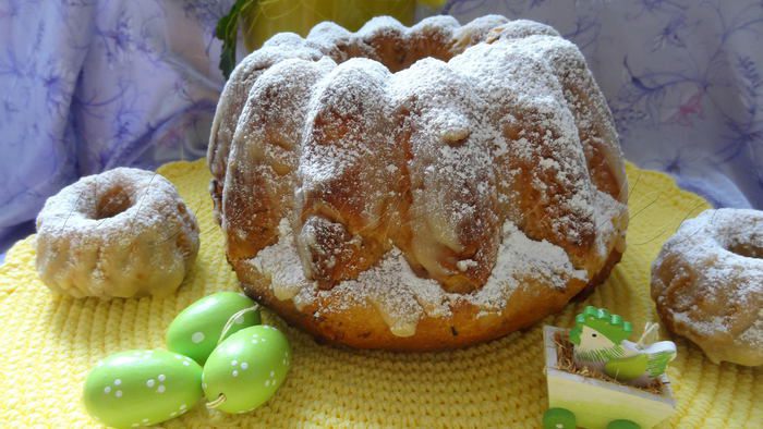 Эльзасский Куглоф