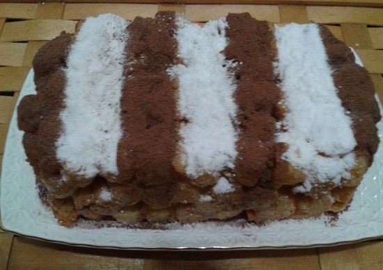 Муравейник из кукурузных палочек