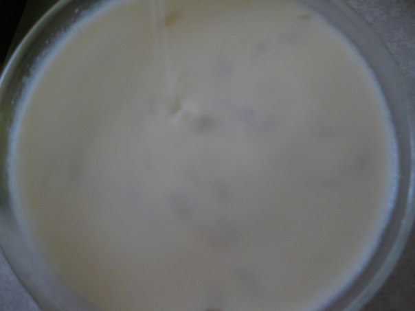 Запеканка из картофеля, кабачка и с сыром