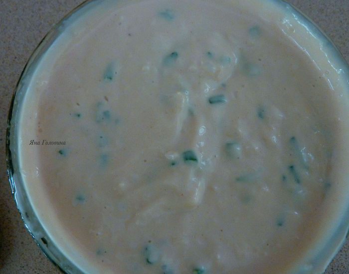 Хрустящая рыба в духовке  