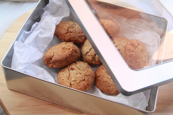 Кобургские пряники