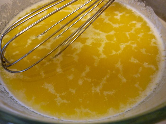 Торт &amp;quot;Подкова&amp;quot; + мк по изготовлению нестандартной разъемной формы