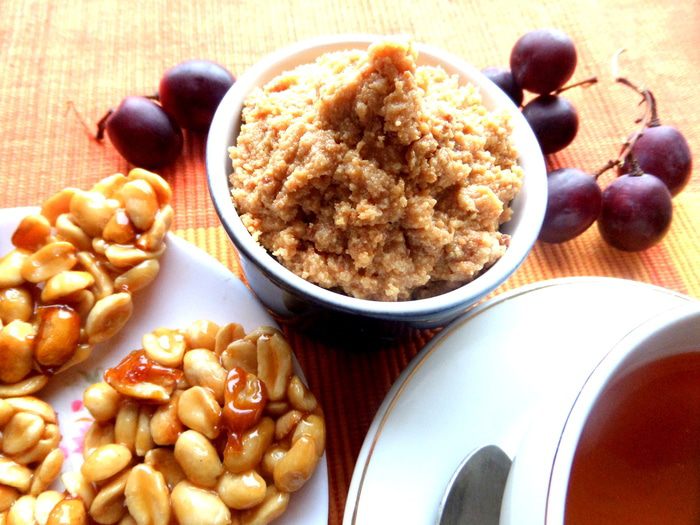 Вареная сгущенка за 10 минут