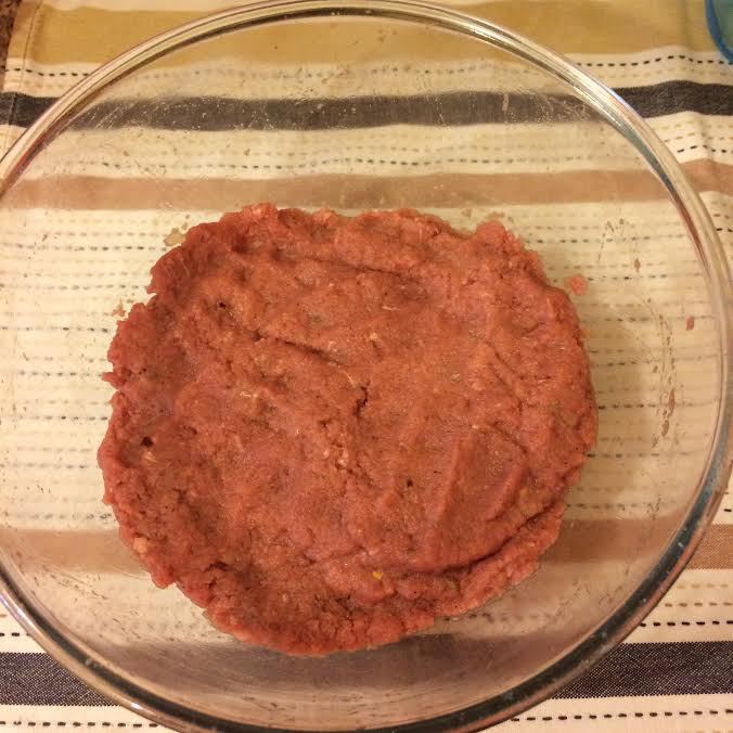 Бургеры (Homemade Burgers)