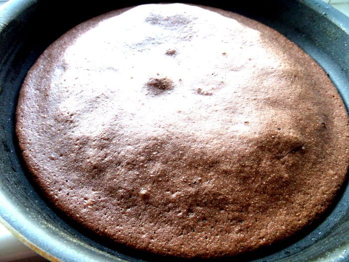 Летний торт &amp;quot;Фрукты в желе&amp;quot;