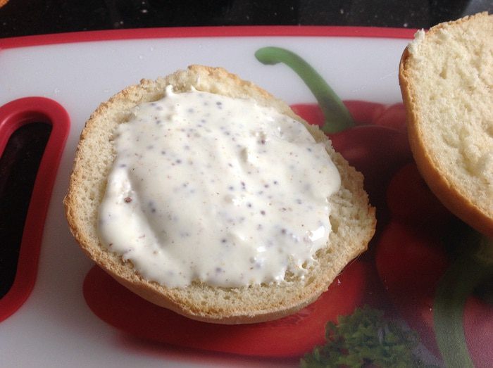 Чикенбургер