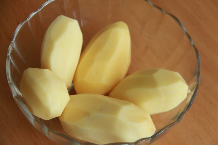 Пастуший пирог