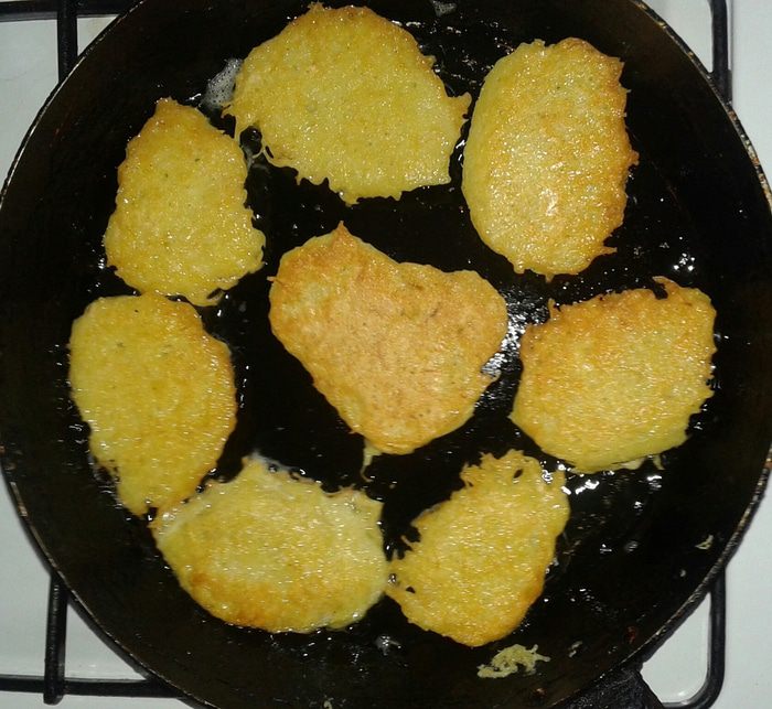 Драники