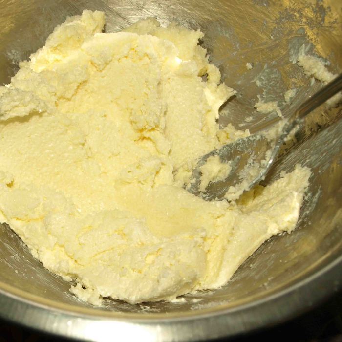 Яблочно-имбирный пирог
