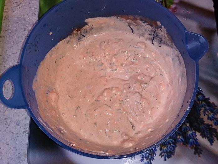 Перец фаршированный