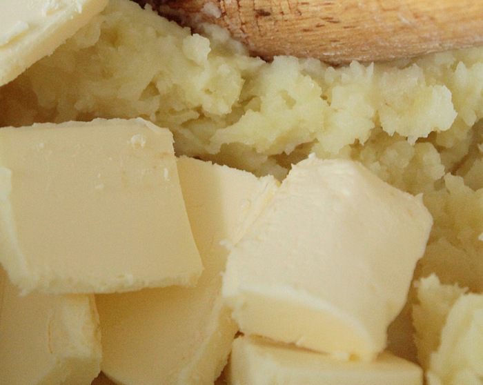 Пирог с мясными шариками