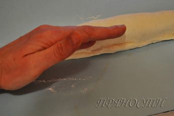 Хлеб &amp;quot;Эпи&amp;quot;