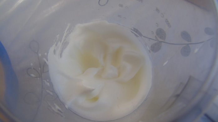 Кайзершмаррн с клубникой