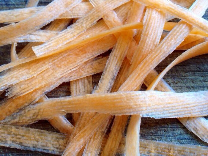 Салат &amp;quot;Необычный&amp;quot;