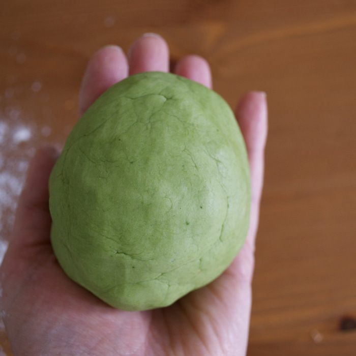 Пирожки на палочке (PIE POPS)