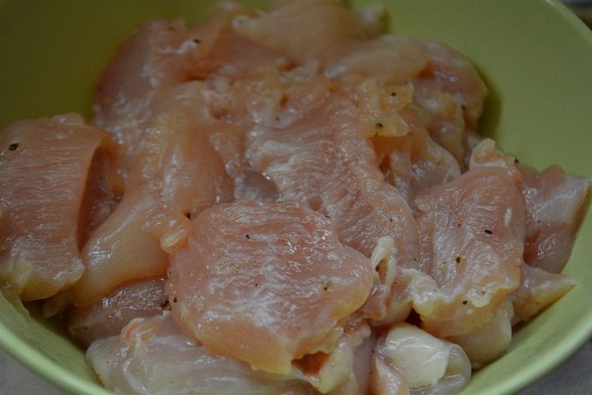 Курочка &amp;quot;Нежная&amp;quot;