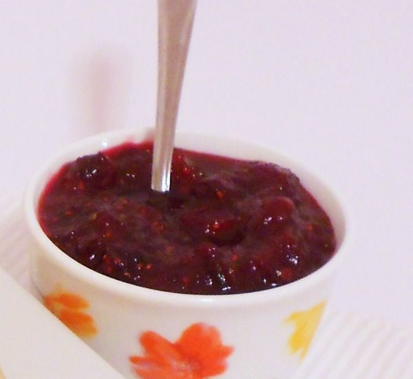 Хрустящая утка с печеными яблочками