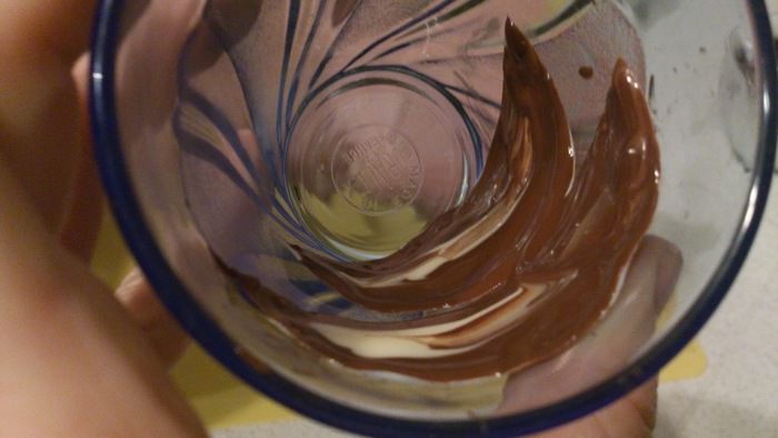 Торт &amp;quot;Крещатый яр&amp;quot;