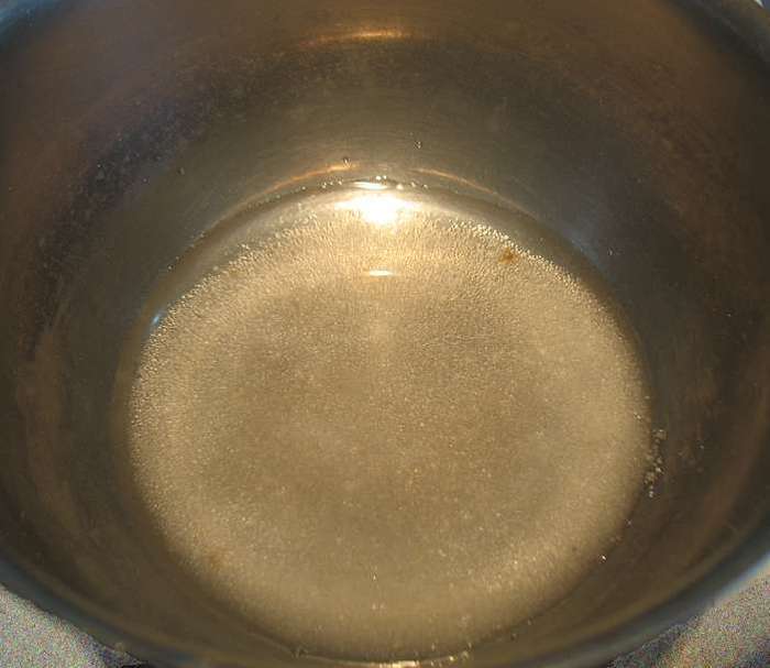 Кофейный экстракт домашний