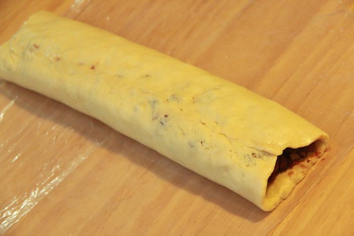 Буччеллато