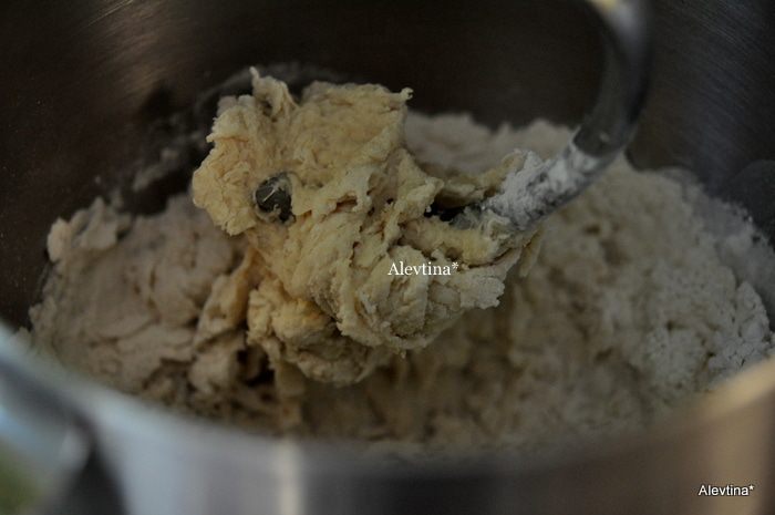 Печенье к чаю