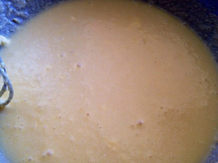 Пирог &amp;quot;Анжелика&amp;quot; от сестер Симили (Torta «Angelica» di Sorelle Simili)