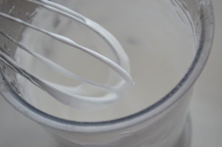 Тарт &amp;quot;Баноффи&amp;quot; с меренгой 