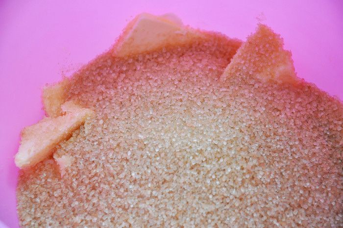 Немецкий яблочный пирог