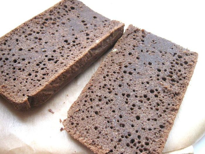 Пирожное «Шоколадная нежность Янчи»