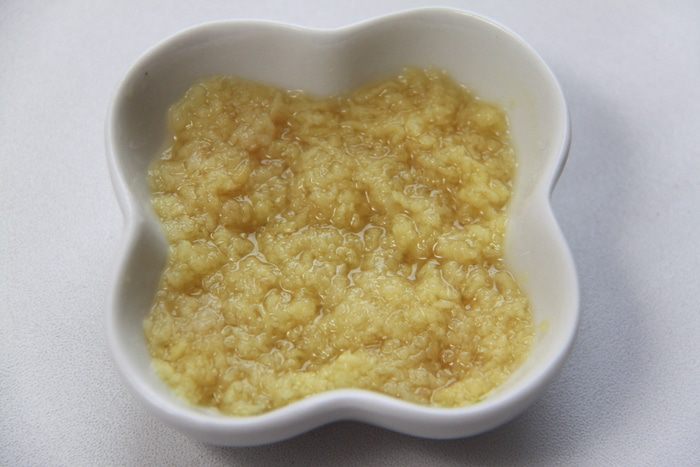 Конфеты с миндально-имбирной начинкой