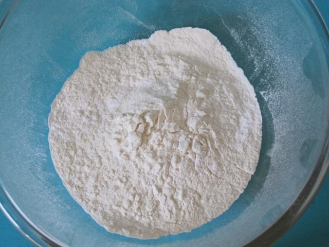 Творожный пирог &amp;quot;Капельки янтаря&amp;quot;