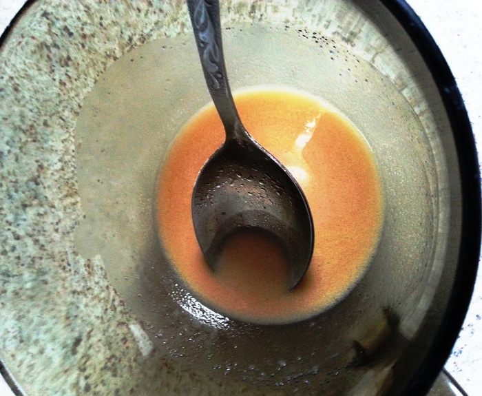 Яблочные булочки