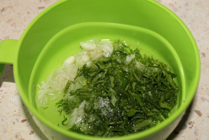 Сальтисон &amp;quot;Ассорти&amp;quot;