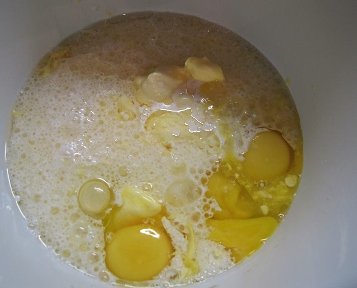 Кексы &amp;quot;Вкусный парадокс&amp;quot;