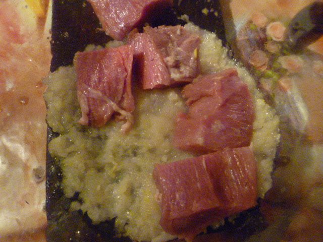 Шашлык &amp;quot;Президентский&amp;quot;