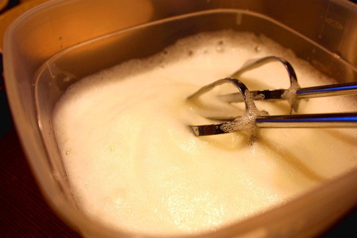 Кексики &amp;quot;Мать и дитя&amp;quot;