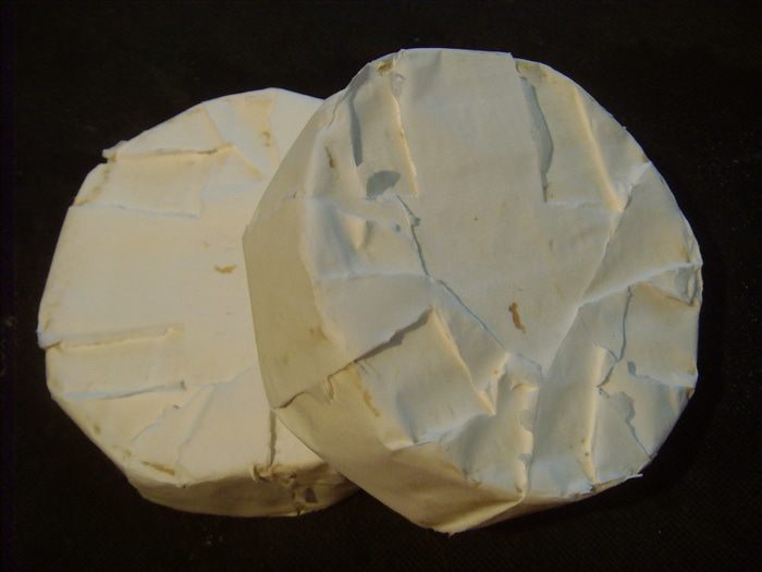 Обацда, или сырная закуска