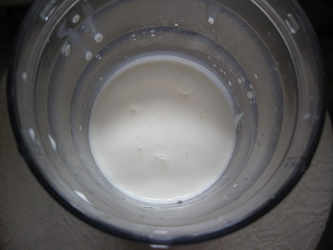 Десерт &amp;quot;Нежность&amp;quot;